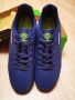 Маратонки UMBRO navy fluo green нови N42, снимка 7