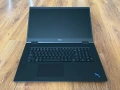 17.3' Full HD Core i9-12950HX DELL Precision 7770 64GB DDR5/512GB NVMe/Nvidia RTX A3000 12GB/Бат 6ч, снимка 3