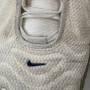 NIKE CI9097 Air Max 720 France Оригинални Дамски Маратонки За Ремонт 38.5-39, снимка 8