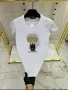 Дамска тениска Karl Lagerfeld , снимка 1