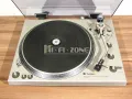 Грамофон Technics sl-1300, снимка 4