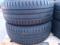Лети джанти 16ки 5х112 VW + летни гуми 205/55/16 Michelin, снимка 12
