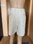 Къси мъжки панталони естествени материи (лен и памук), снимка 3