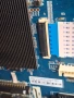 MAIN BOARD CV538H-A за 55-инчов телевизор SMARTBOOK Модел  ART221282, с дисплей  CN550CN6211, снимка 4