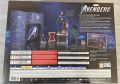 чисто нова Marvel's Avengers Earth's Mightiest Edition за PS4 (PS5), снимка 1 - Игри за PlayStation - 45871048