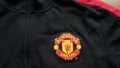 NIKE MANCHESTER UNITED Football Jacket размер XL мъжка футболна горница 1-54, снимка 6