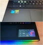 NVIDIA RTX 4070 8GB/Intel Core i7-13700HX/16GB RAM/1TB SSD NVMe/17.3 QHD IPS 240hz/MSI Raider GE78, снимка 14