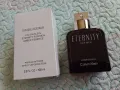 CK Eternity Amber essence 100 ml 2025, снимка 1