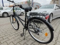 SPRINT Алуминиев велосипед 26" Velotec CITY черен, снимка 9