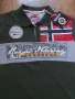 geographical norway - страхотна мъжка тениска НОВА ХЛ, снимка 1