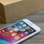 Apple iPhone 6 16Gb Silver Фабрично отключен, снимка 10