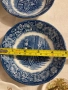 Винтидж чинийки, снимка 4