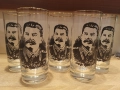 Чаши Сталин Соц, снимка 1