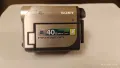 Продавам видеокамера Sony DCR-HC-45R, снимка 1