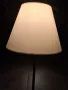стилна дизайнерска бронзова настолна лампа 8/2, снимка 9