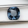 Наситено син шпинел с тегло 1.35кт.! Нов!, снимка 9