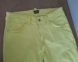 Жълти дънки / панталон - Marc O'Polo– М ( 29/32 ), снимка 3