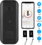 Splenssy Smart Lock WiFi сензорен екран с 5 метода за отключване, снимка 4