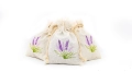 Лавандулови торбички, саше лавандула, натурален цвят, персонализиран етикет, едро и дребно, снимка 5