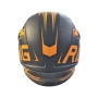 Детска каска, Шлем Racing, различни цветове, снимка 11
