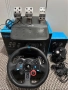PlaySeat + Logitech g29, снимка 5