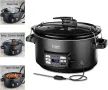 Мултикукър Russell Hobbs 3 в 1 , снимка 1