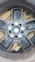 Джанти с гуми 17 5х112, снимка 3