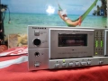 Telefunken HC 730 T Double Cassette Deck, снимка 3