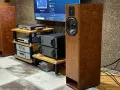 Ecouton Audiolab LQL 155 / Тонколони, снимка 3