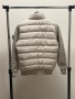 Stone Island Мъжко Бежово Зимно Яке Стон Айлънд Код SА Brand-19, снимка 2
