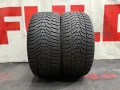 245 40 18, Зимни гуми, Hankook WinterICeptEVO3, 2 броя, снимка 2