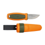 Ловен нож 14237 Morakniv® Eldris Green/Orange, снимка 1