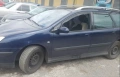 Ветробрани за CITROEN C5 (2000-2008) 5 врати - 4бр. предни и задни Неко, снимка 2