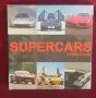 Справочник - суперавтомобили / Supercars, снимка 1