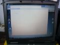 Ретро лаптоп за части Dell Inspiron 1150 , работещ със забележки, снимка 13