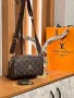 Дамски Кожени Чанти 🌹 LOUIS VUITTON , снимка 4