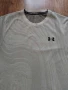 Under Armour - страхотна мъжка тениска M , снимка 1