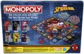 Настолна игра Monopoly spider-man, снимка 3