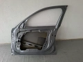 Нова Оригинална Алуминиева Предна Дясна Врата BMW 3 G20 G21 - Сива, снимка 2