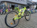 SPRINT Велосипед 26" Interbike PARALLAX жълт, снимка 11