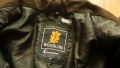 WOODLINE SWEDEN OUTDWEAR MIPOREX Jacket размер 50 / L яке с безшумна материя - 981, снимка 13