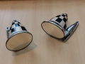 Чифт Оригинални Стари огледала за обратно виждане за Mini Cooper / Cooper S., снимка 1