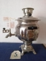 Стари самовари от различни години. , снимка 14
