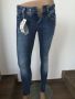 Дамски дънки G-Star RAW® LYNN D-MID SUPER SKINNY WMN DK AGED RESTORED 86 W28/L32; 236, снимка 1