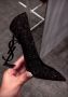 YSL дамски луксозни обувки , снимка 10
