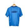 Мъжка тениска Patagonia  Capilene®  Logo T-shirt, снимка 2