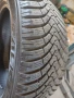 зимни гуми 205 55 17 falken, снимка 4