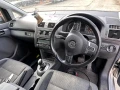 Фв туран на части / vw Touran 1.6tdi dsg, снимка 5