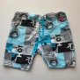 NAME IT - 12-18м - 86см - Детски Бермуди / Къси Панталони, снимка 2