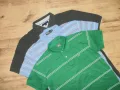 LACOSTE,TOMMY HILFIGER,POLO Ralph Lauren оригинални мъжки XL/2XL, снимка 1